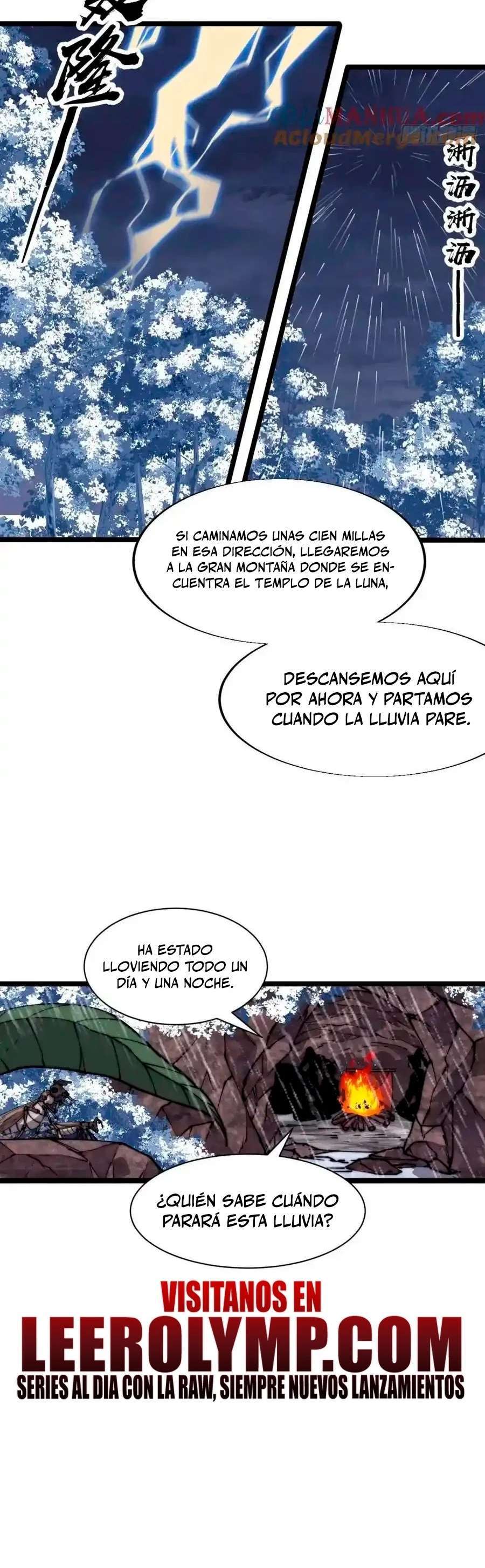 Capitulo 705 page 23