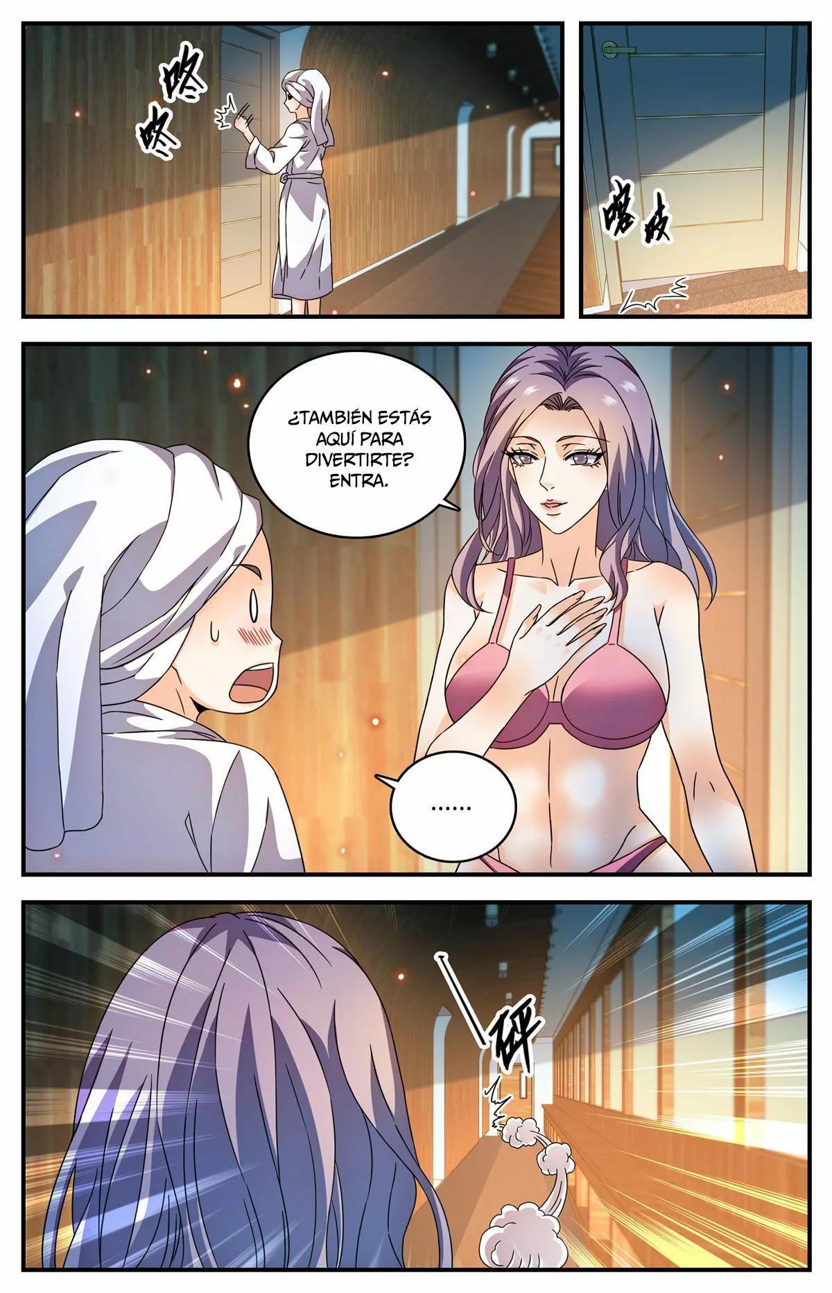 Capitulo 922 page 13