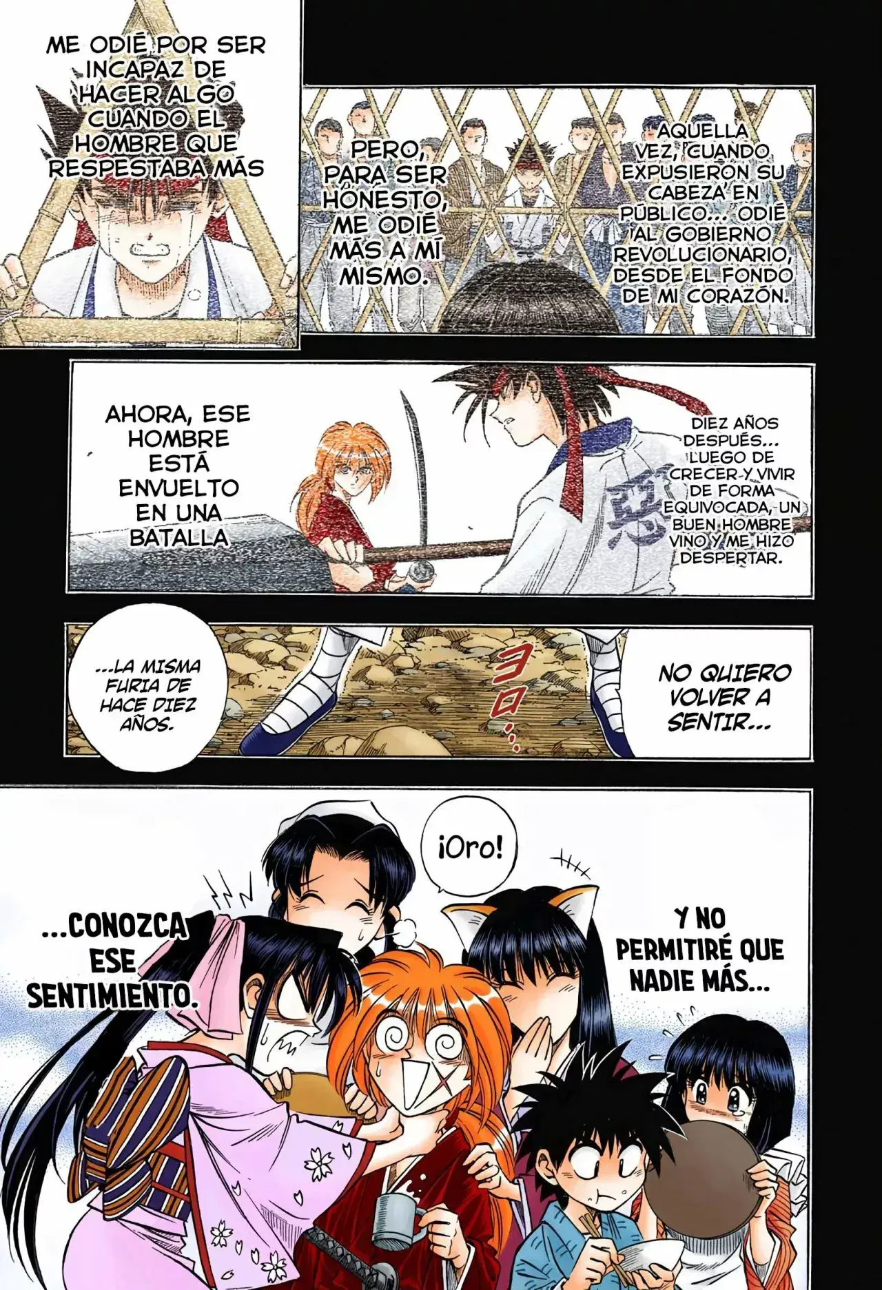 Capitulo 73 page 11