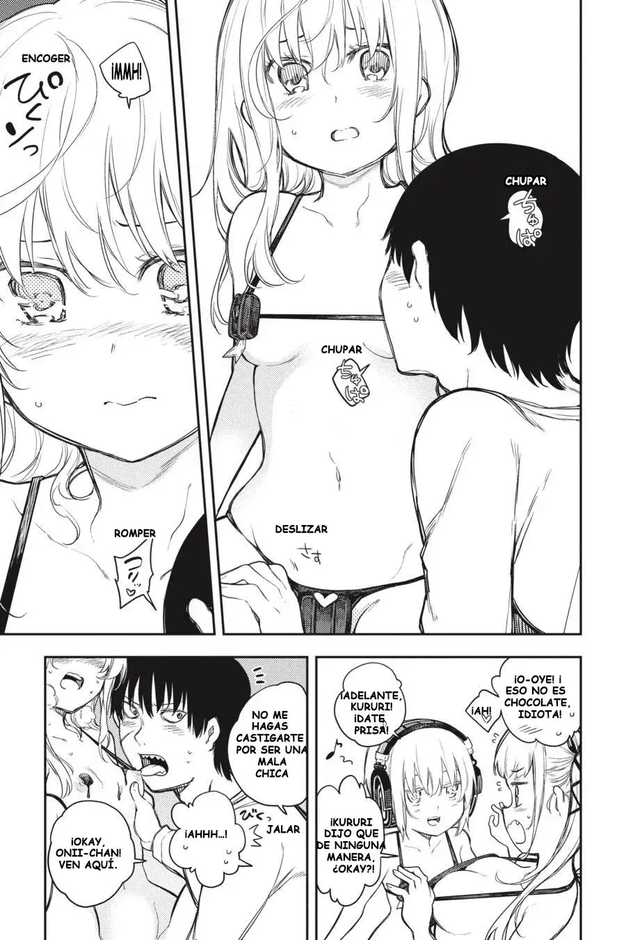 Capitulo 60 page 19