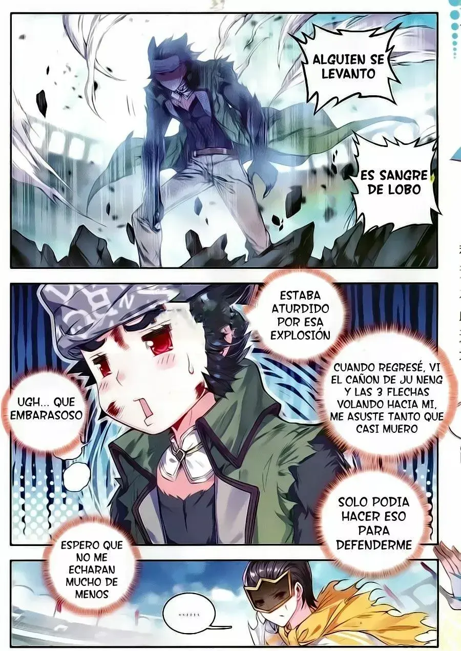 Capitulo 70 page 17