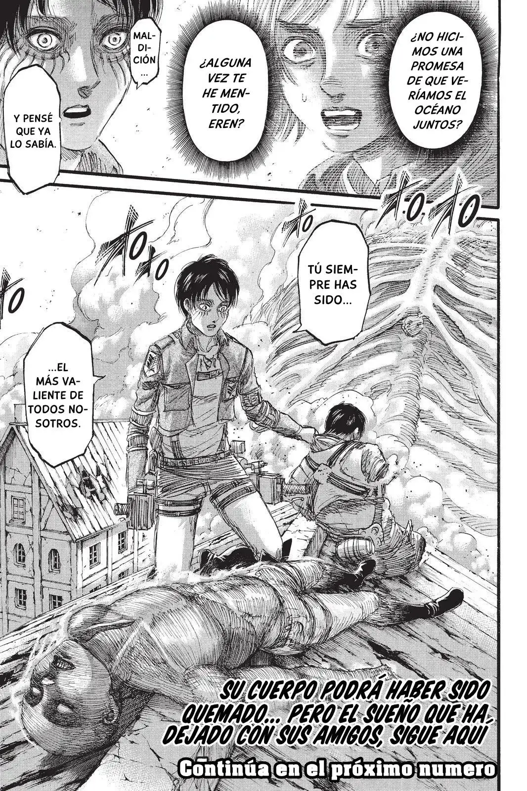 Capitulo 82 page 43