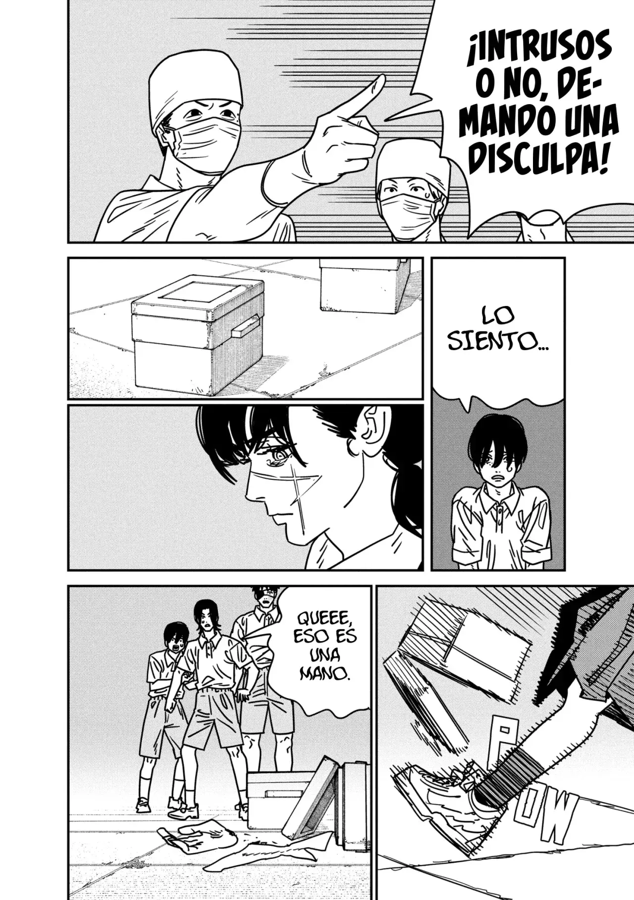 Capitulo 161 page 6