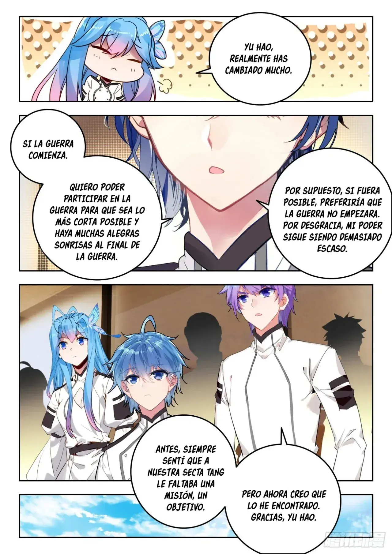 Capitulo 348 page 8