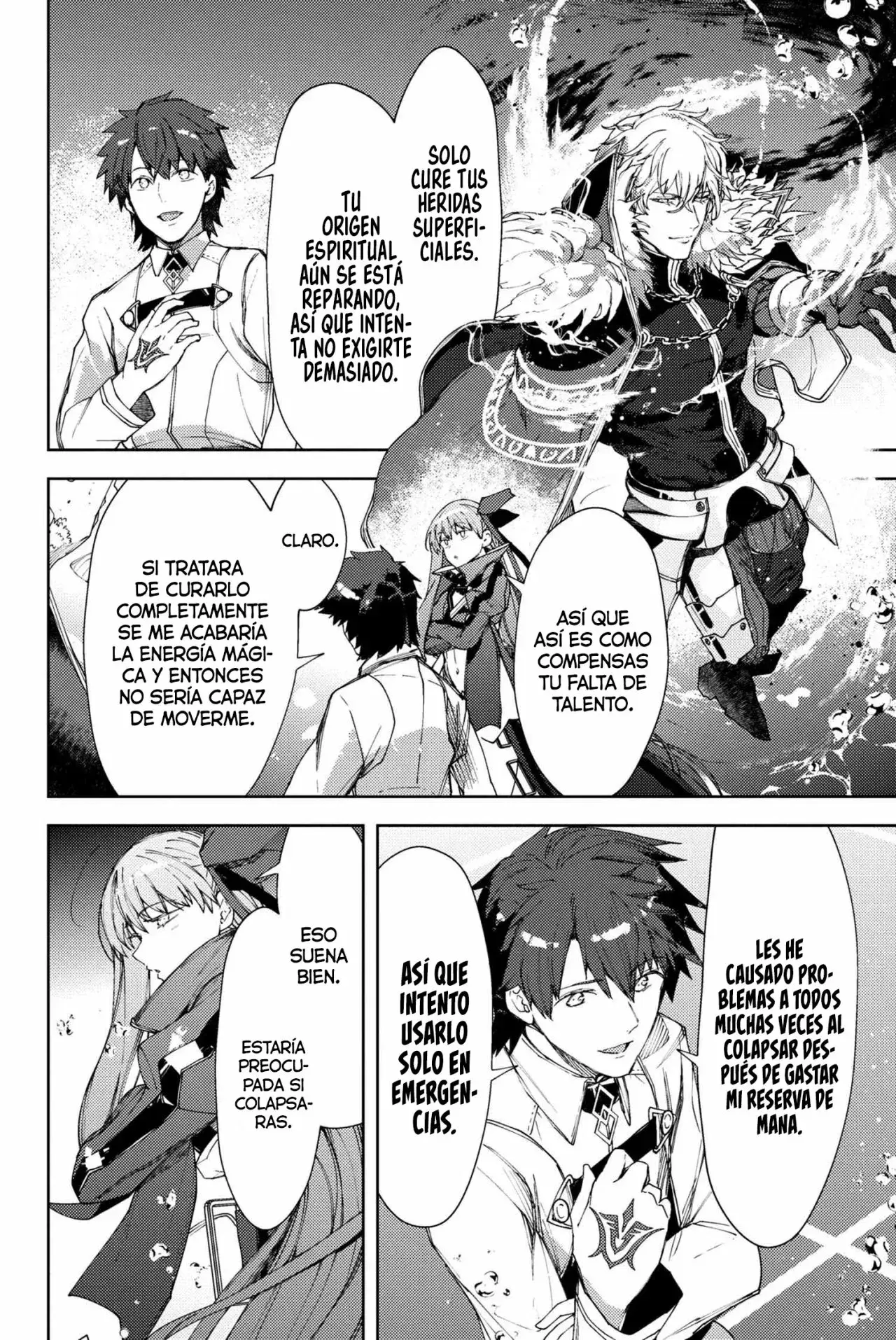 Capitulo 18 page 18