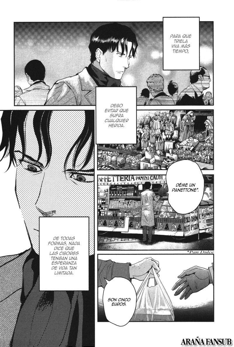 Capitulo 50 page 21