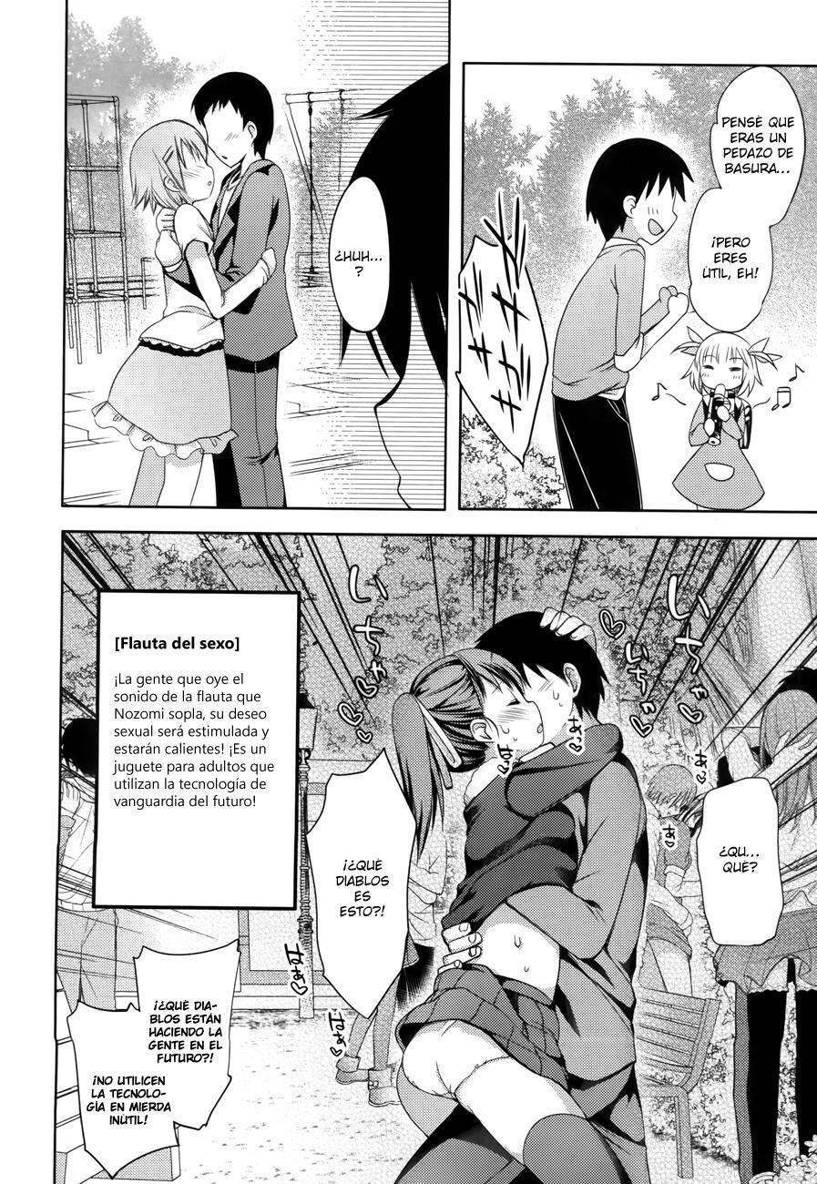 Capitulo 1 page 26
