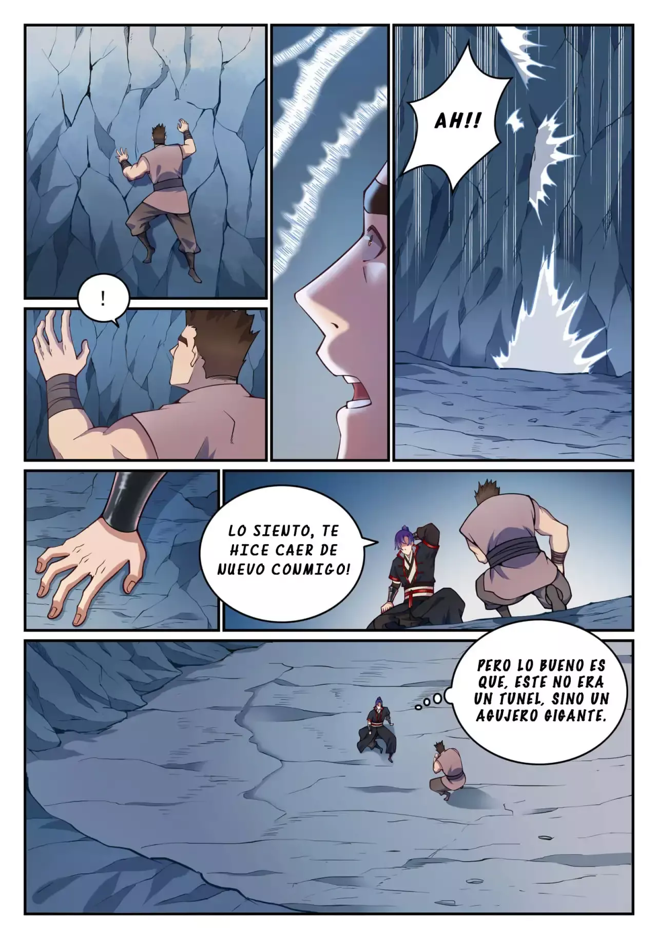 Capitulo 738 page 5