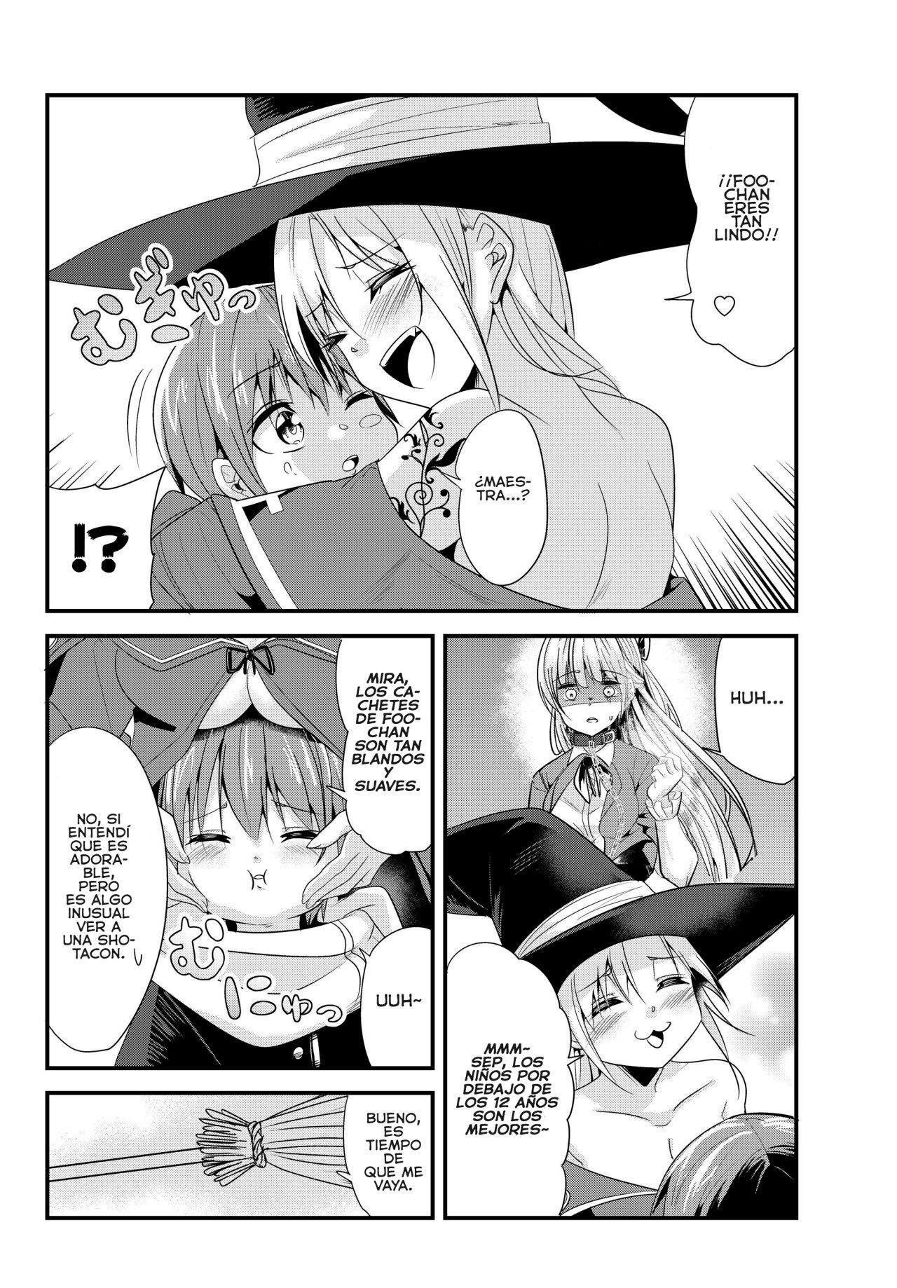 Capitulo 98 page 5