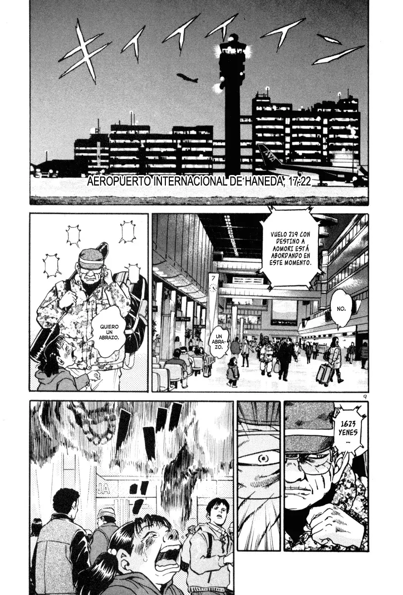 Capitulo 66 page 9