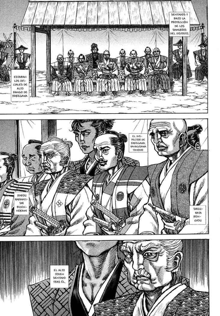 Capitulo 38 page 19
