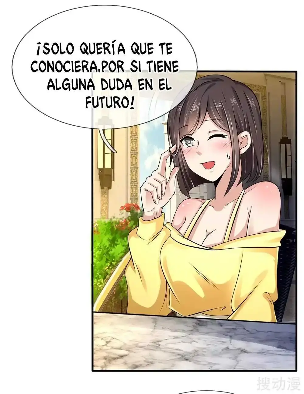 Capitulo 151 page 4
