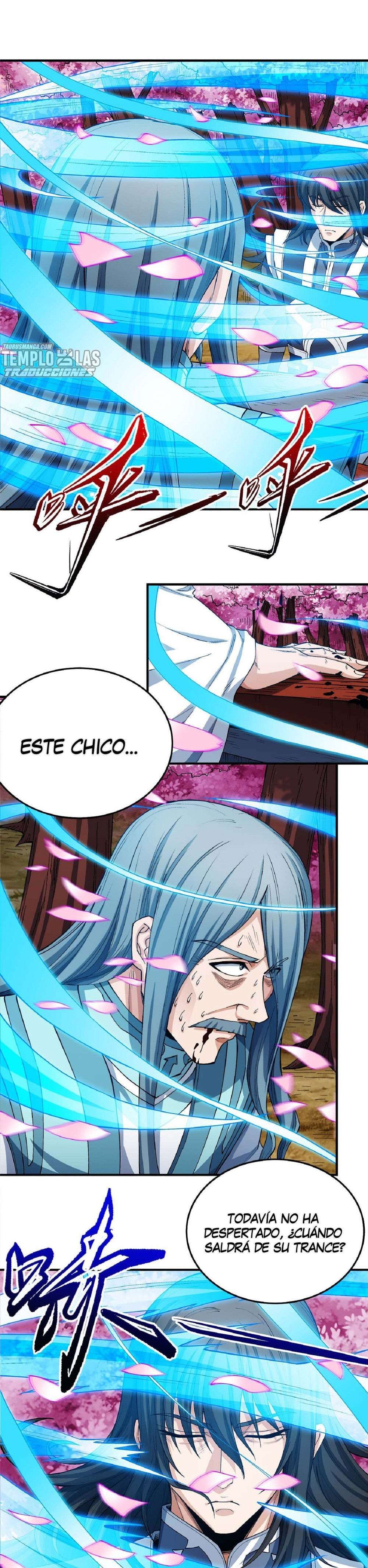 Capitulo 231 page 18