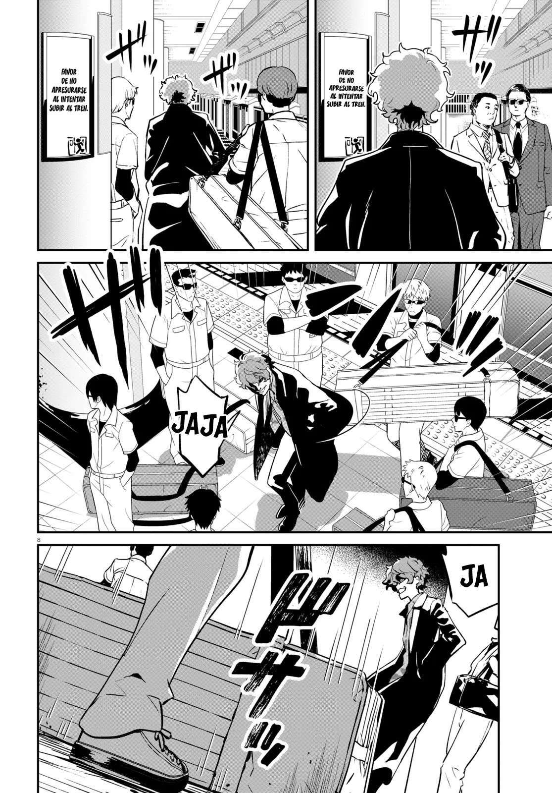 Capitulo 13 page 10