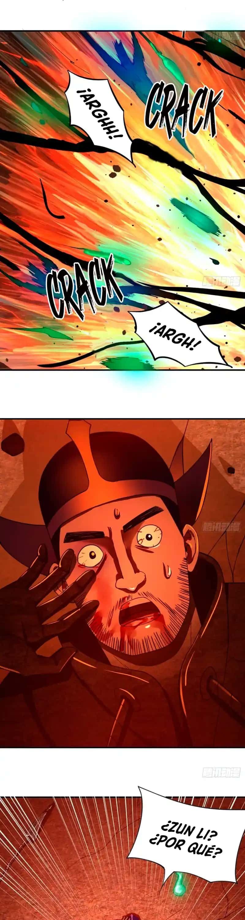 Capitulo 200 page 19
