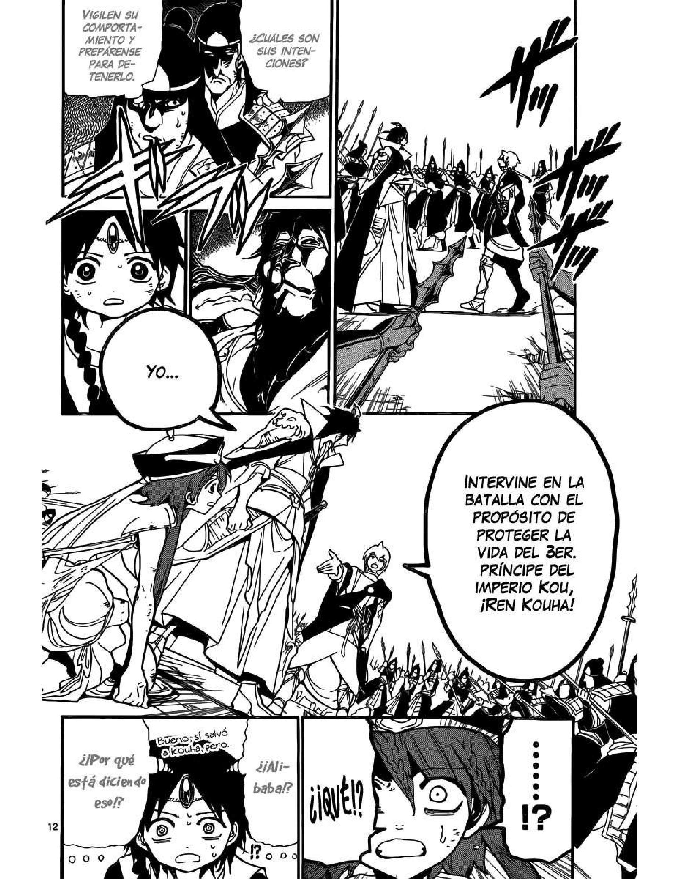 Capitulo 186 page 12