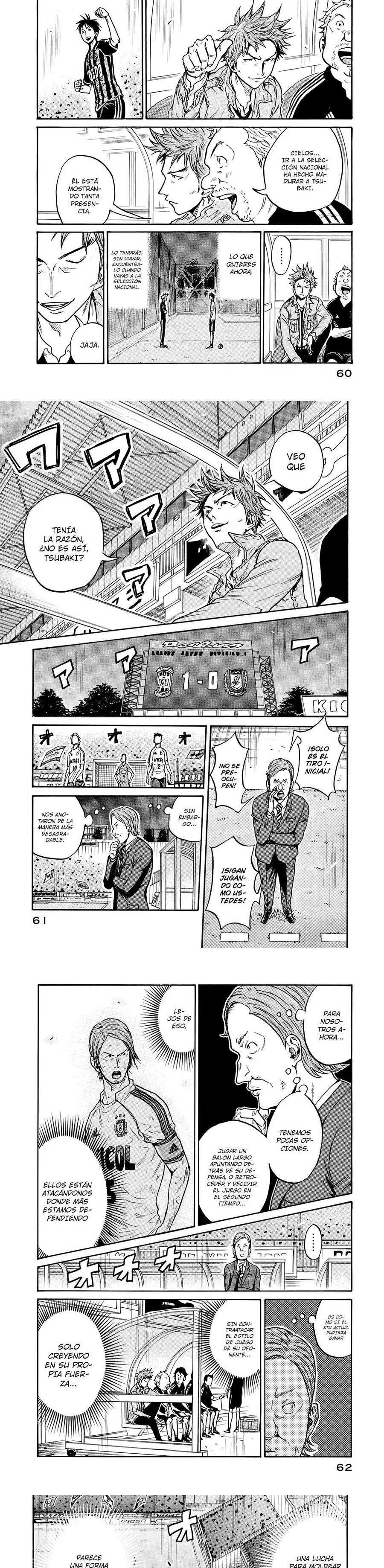 Capitulo 390 page 5