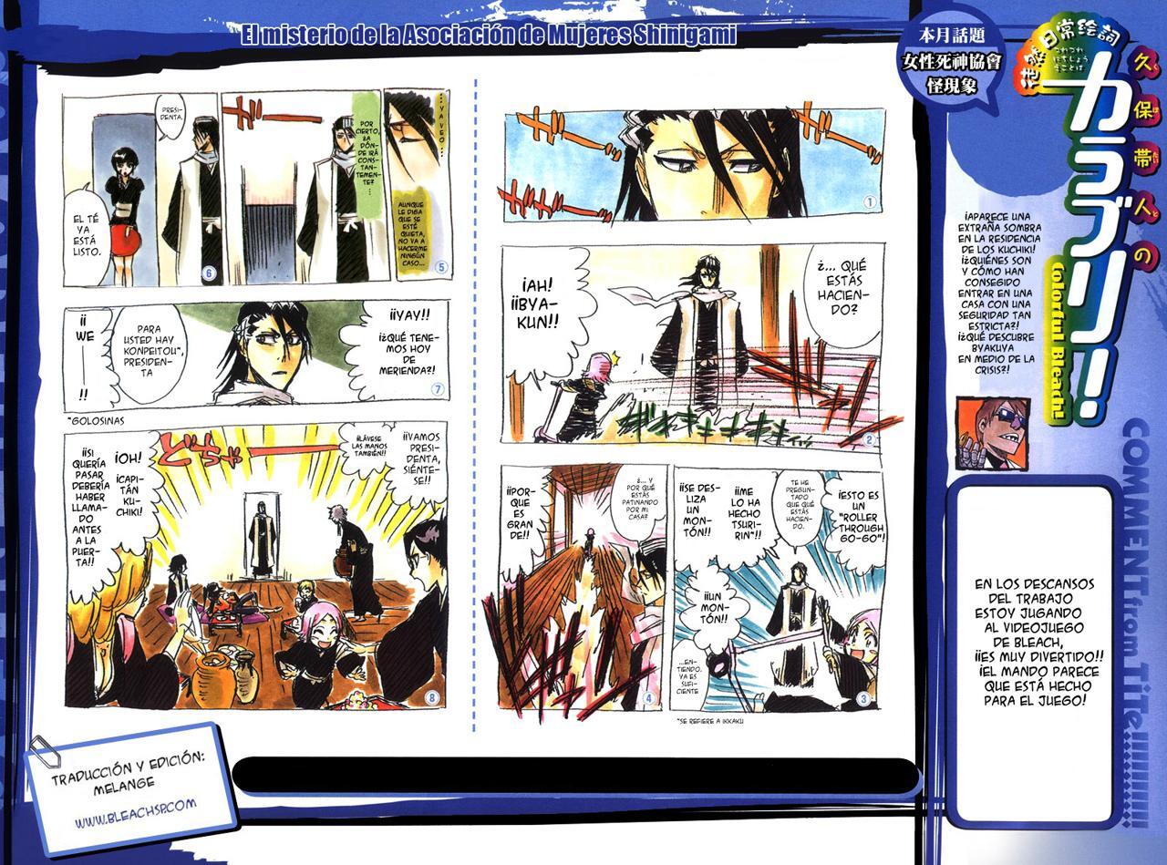 Capitulo 301 page 21