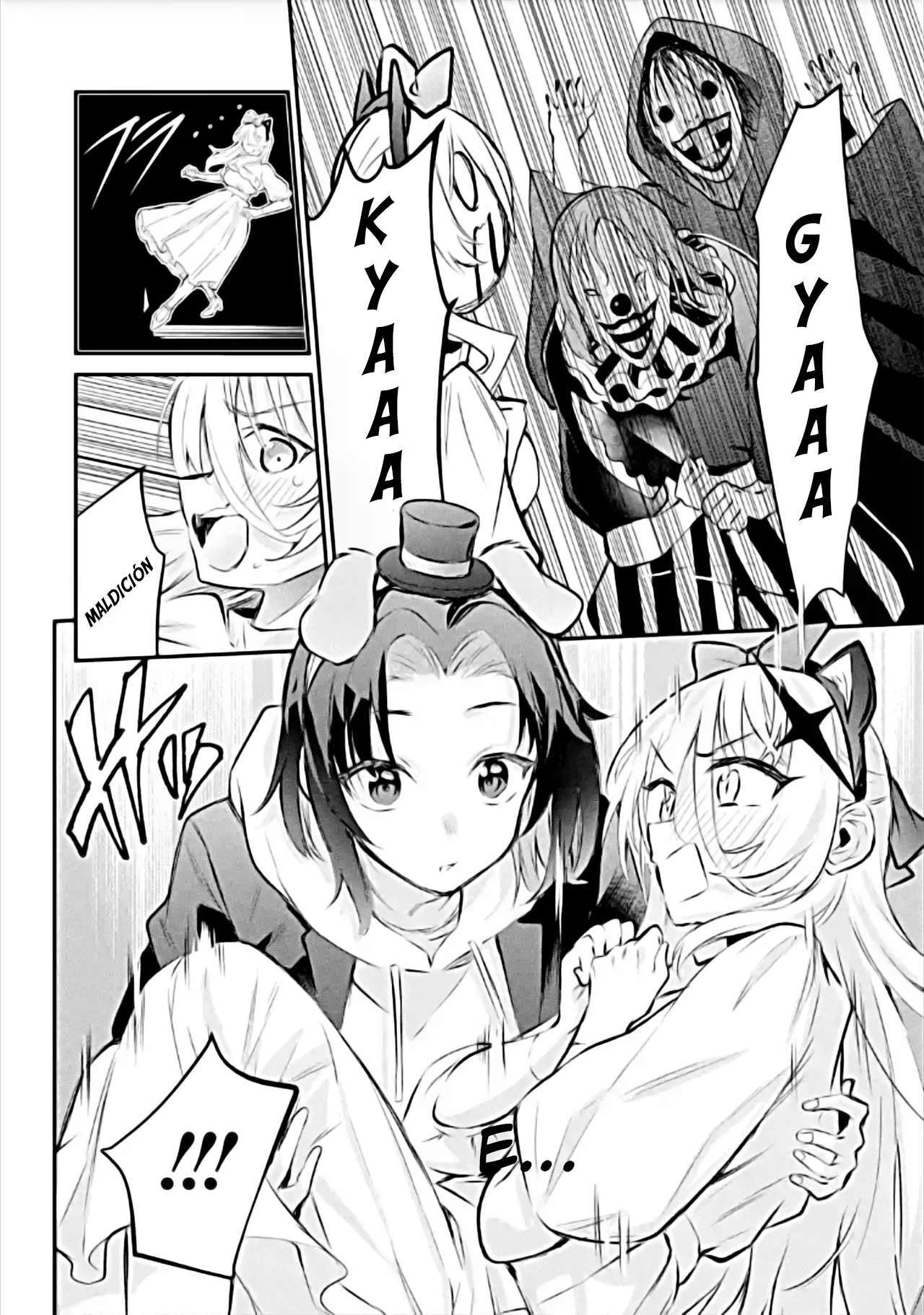 Capitulo 20 page 15