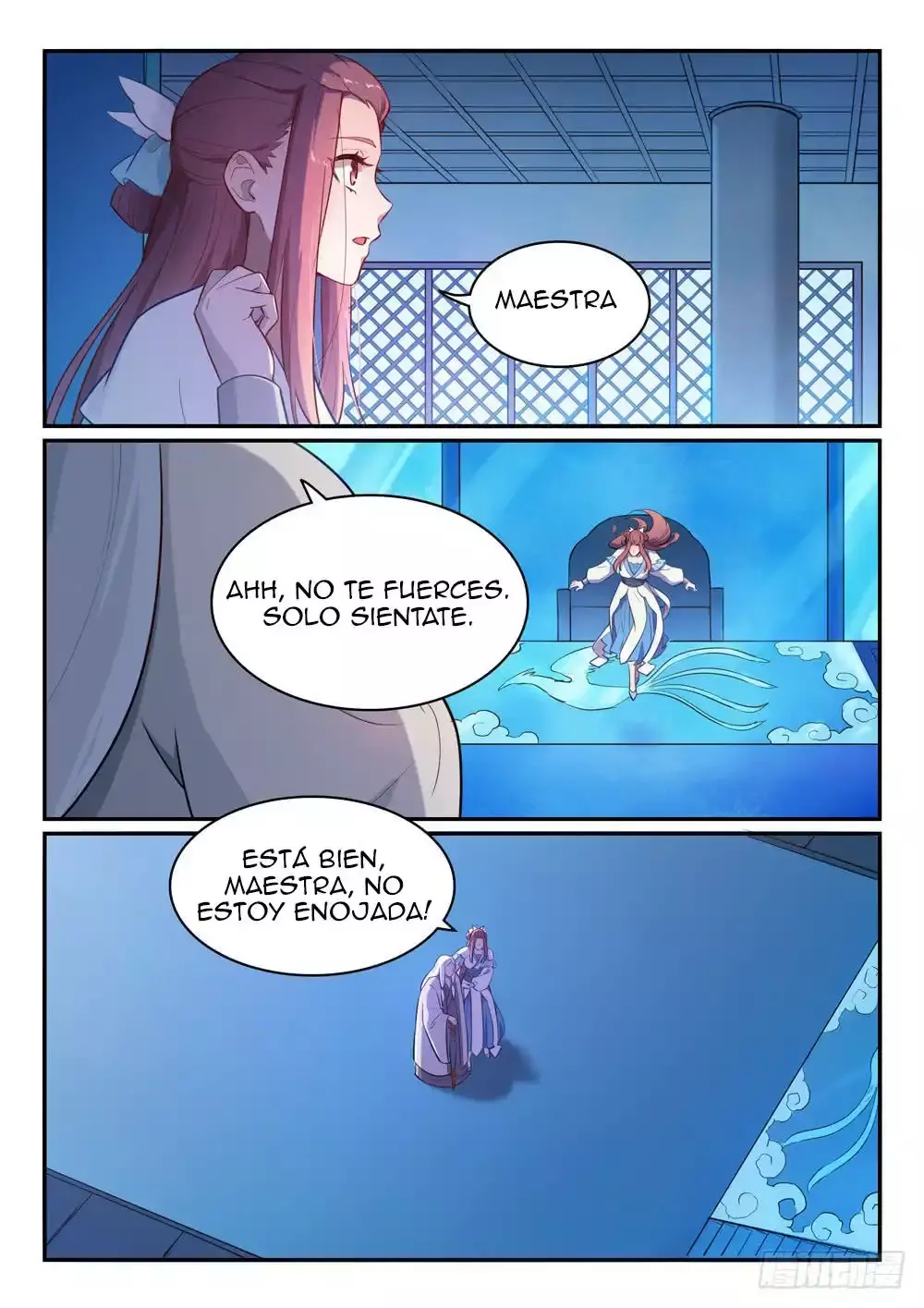 Capitulo 466 page 6