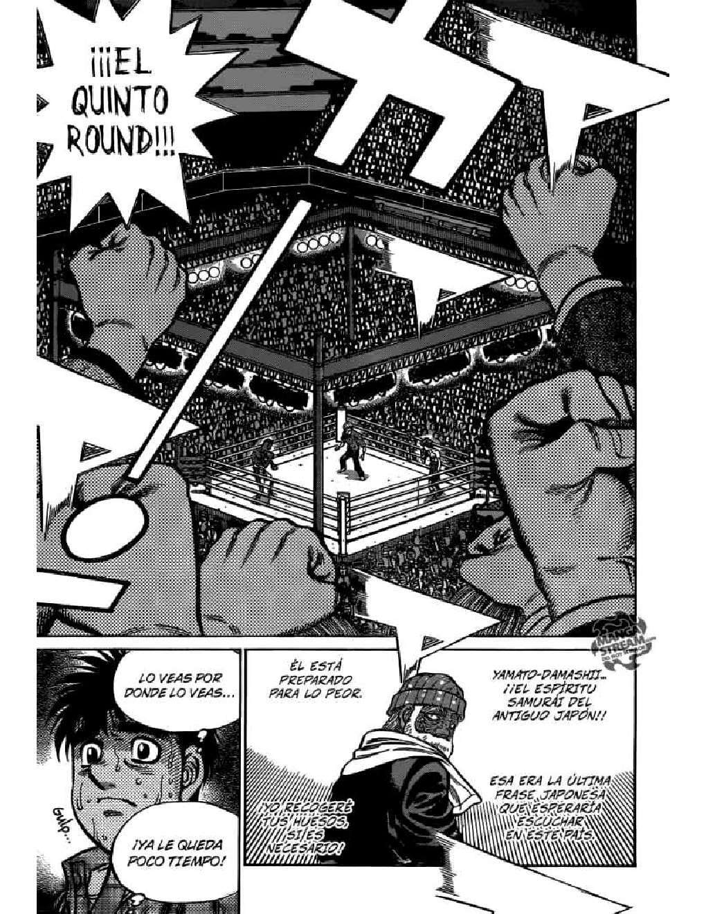 Capitulo 1000 page 22