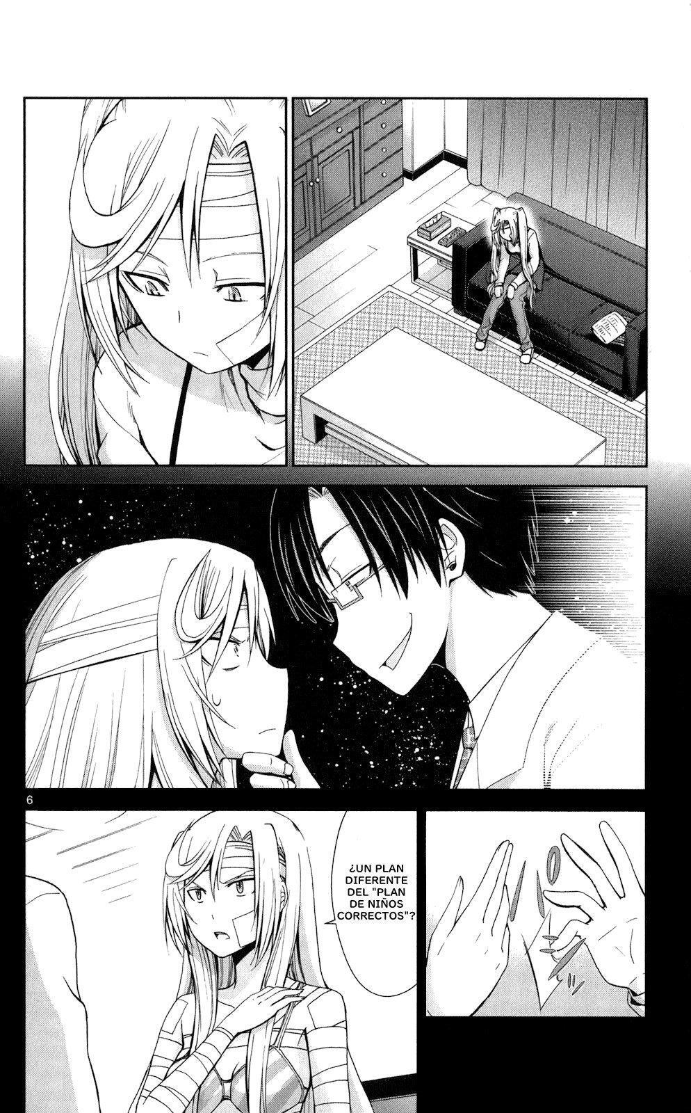 Capitulo 60 page 6