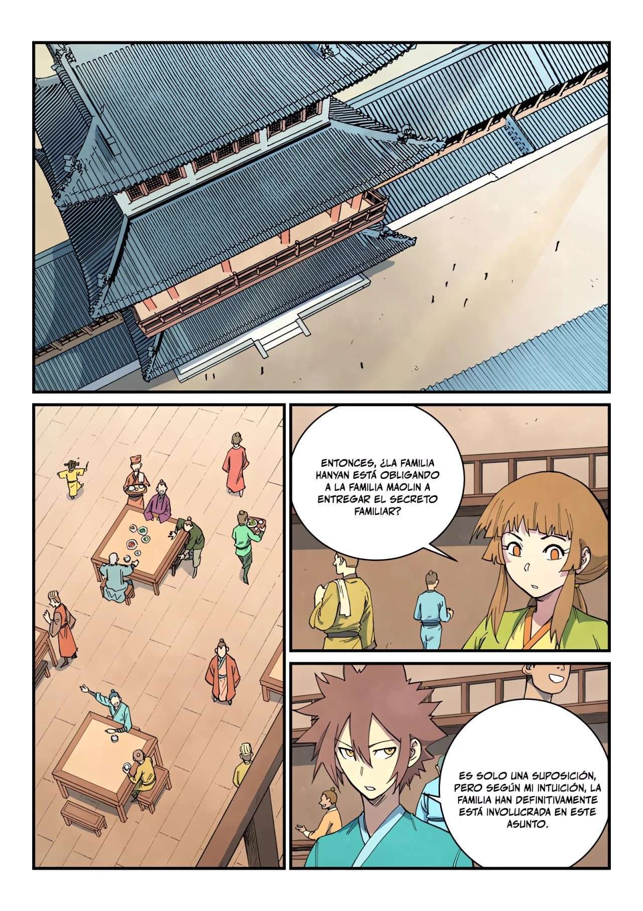 Capitulo 699 page 11