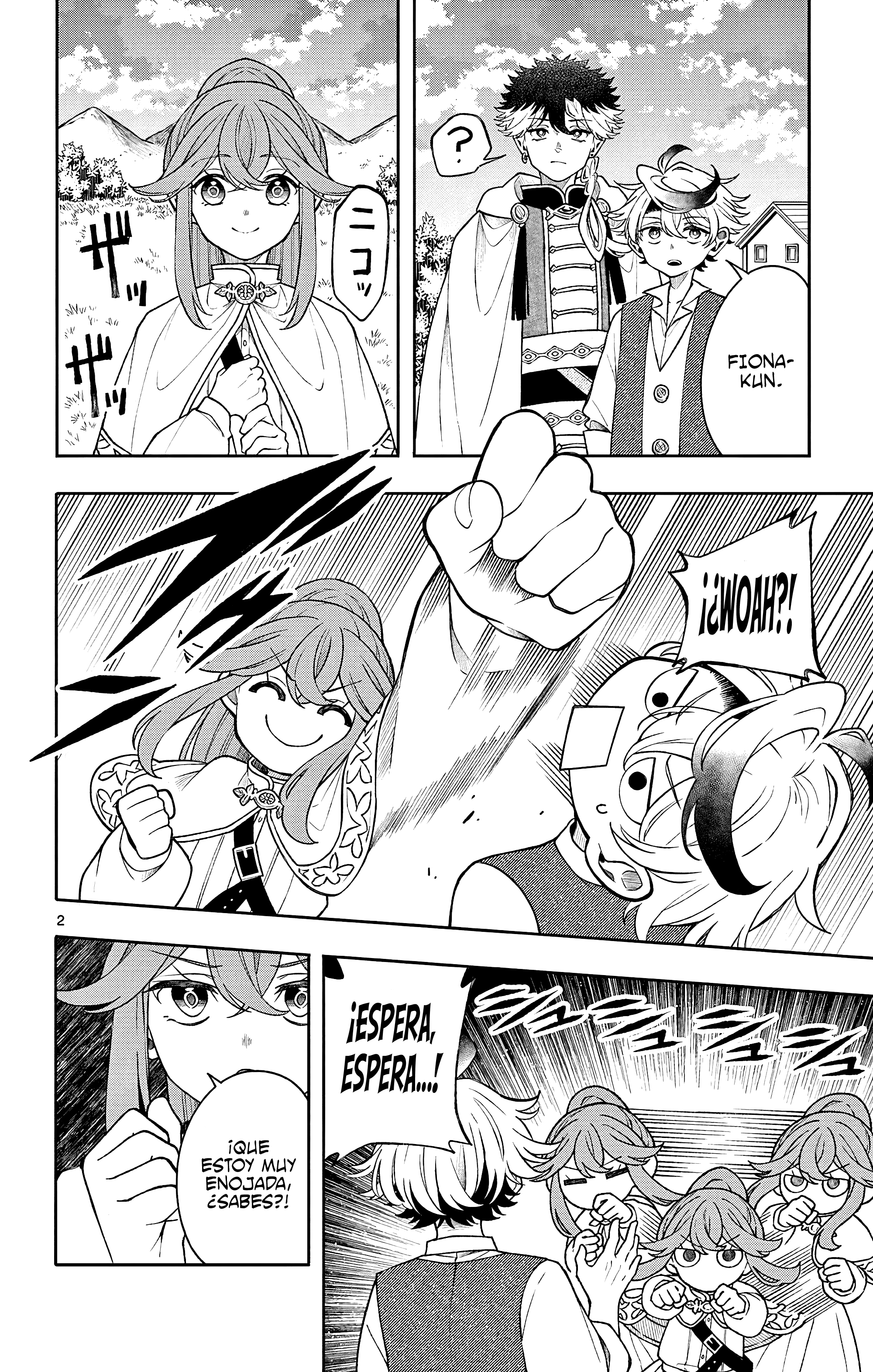 Capitulo 51 page 5