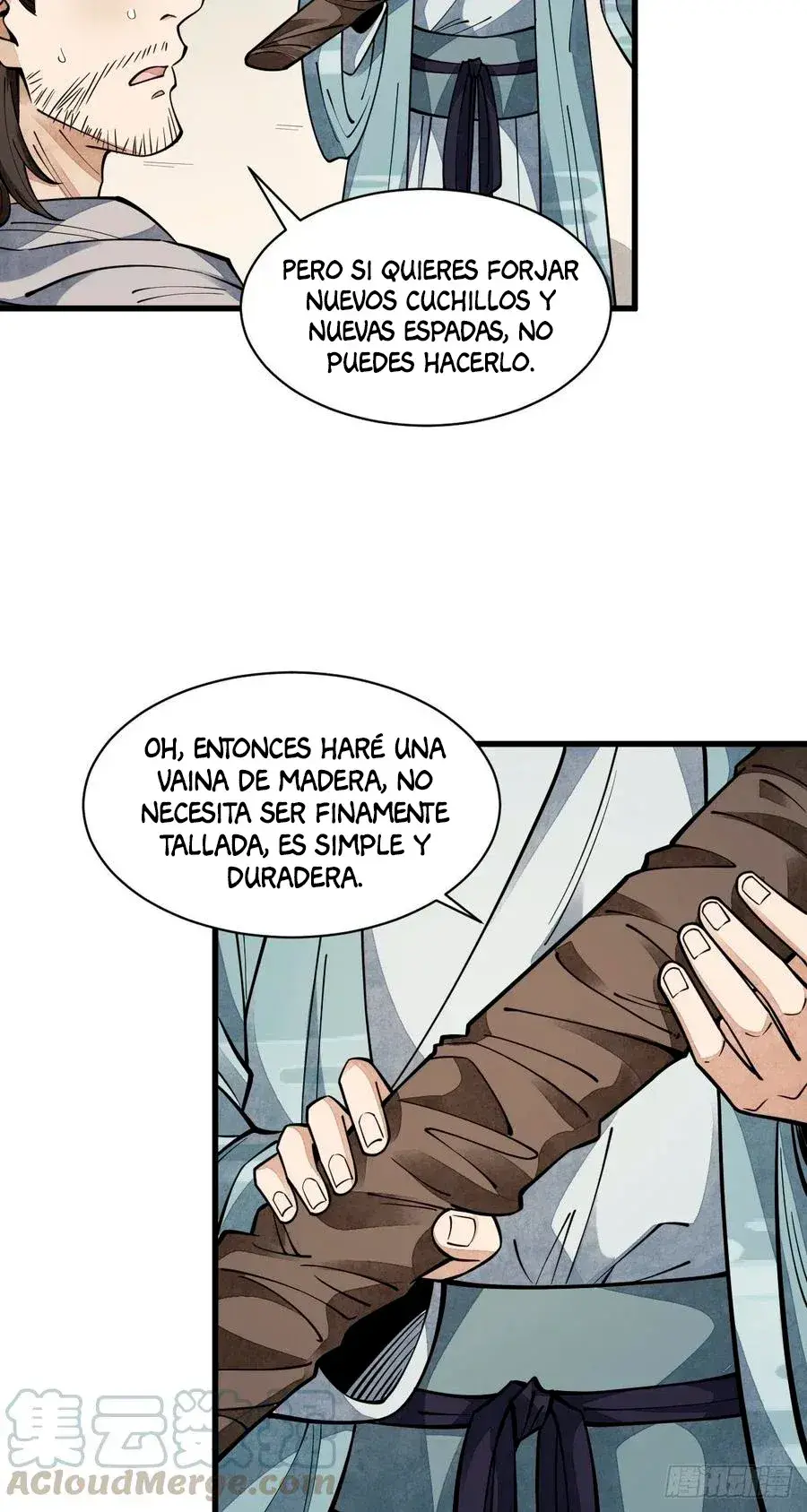 Capitulo 55 page 30
