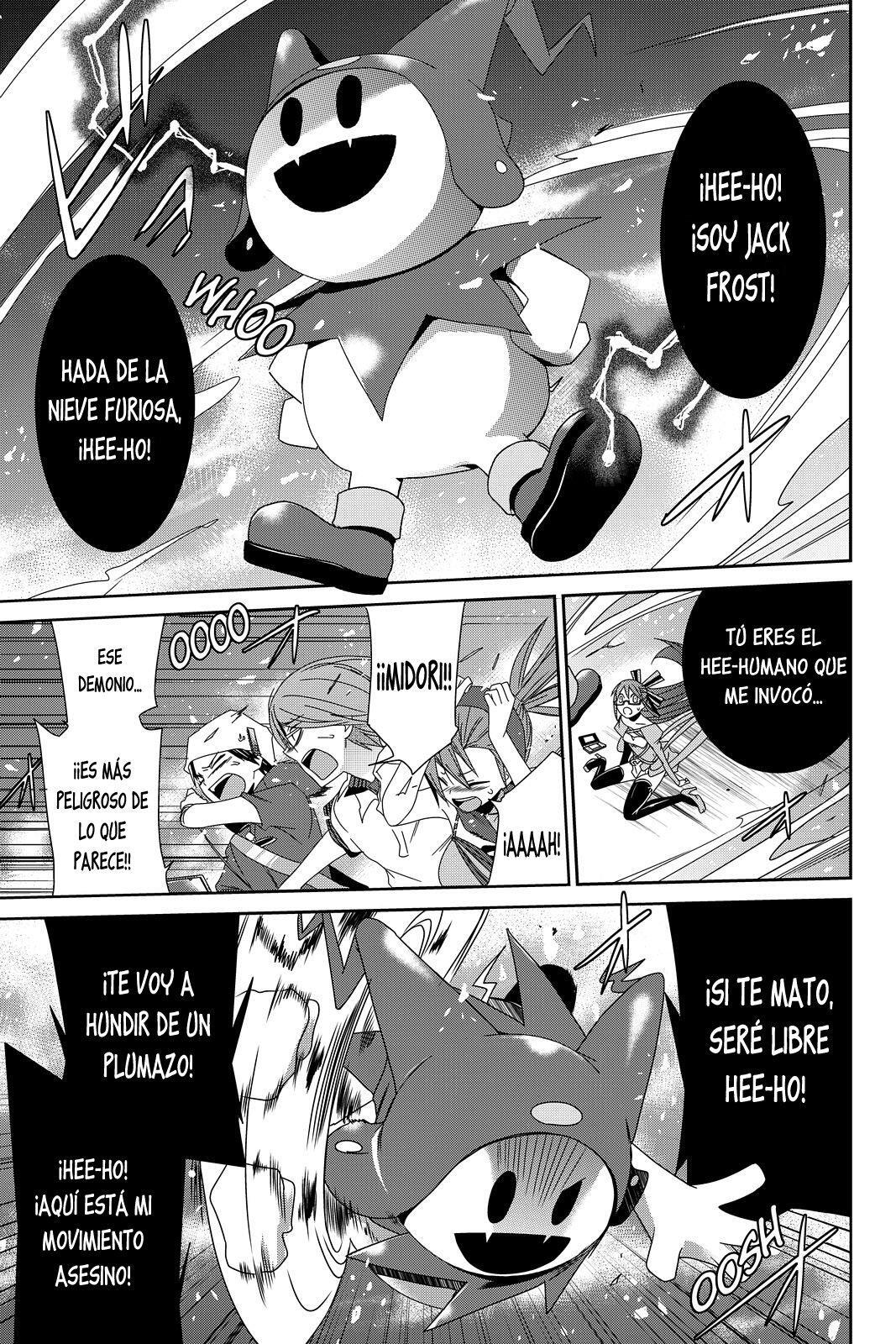 Capitulo 13 page 11