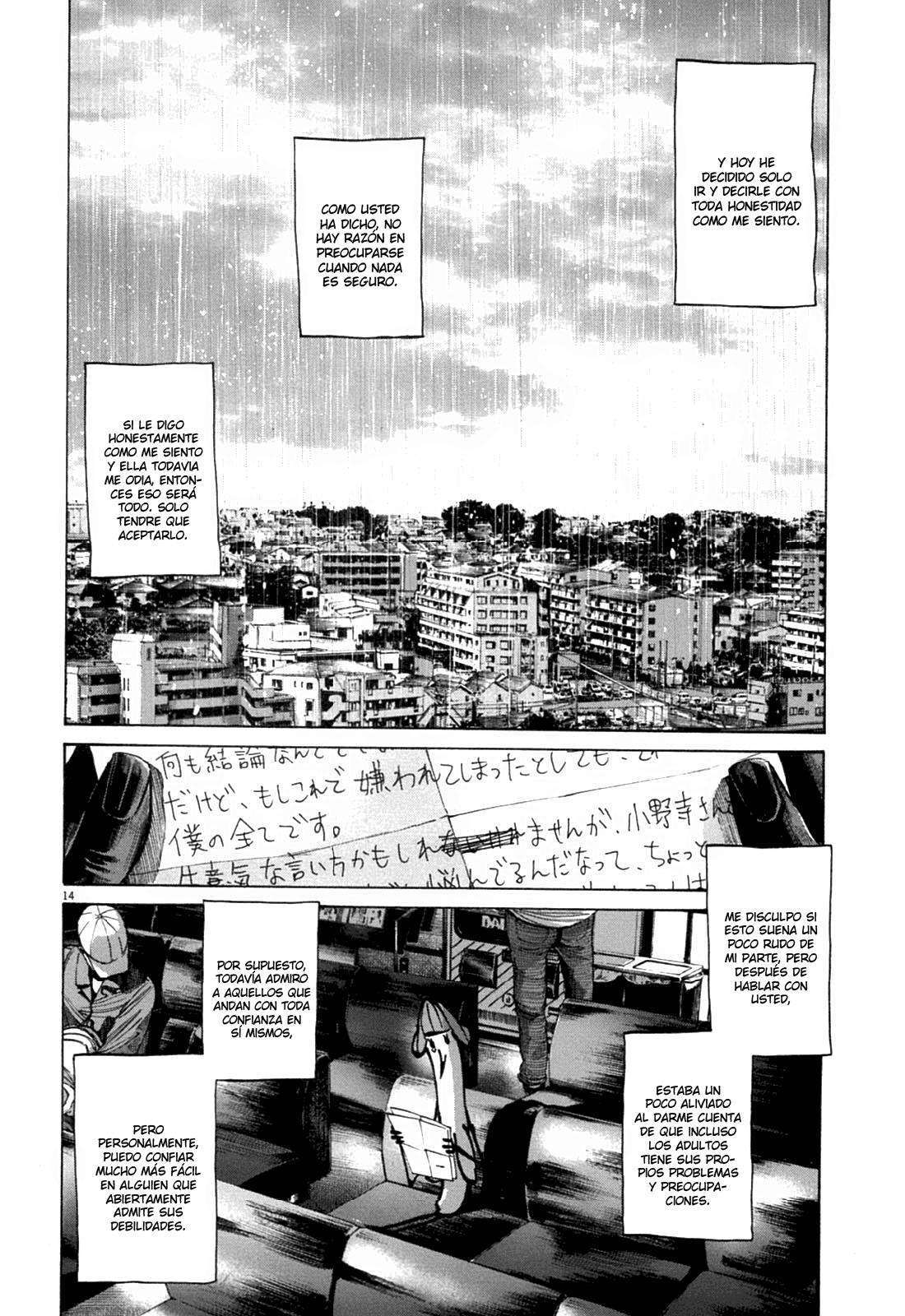 Capitulo 65 page 13