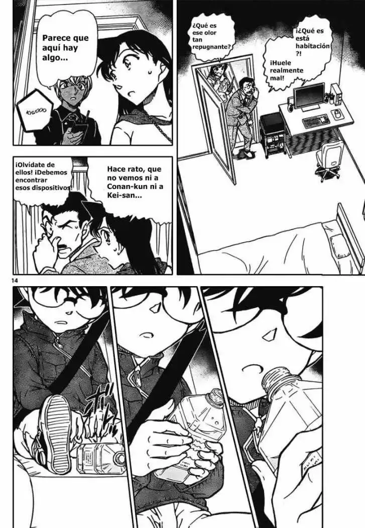 Capitulo 797 page 9