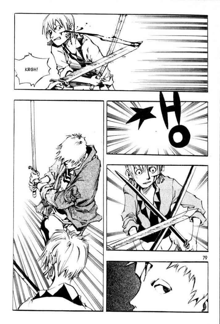 Capitulo 13 page 11
