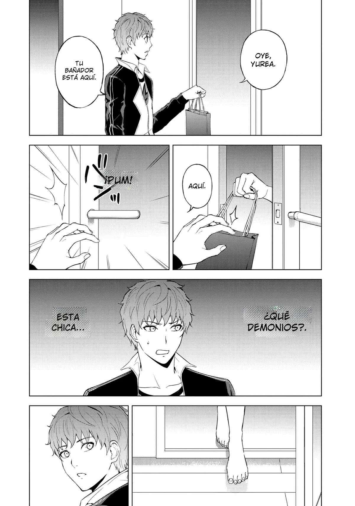 Capitulo 69 page 16