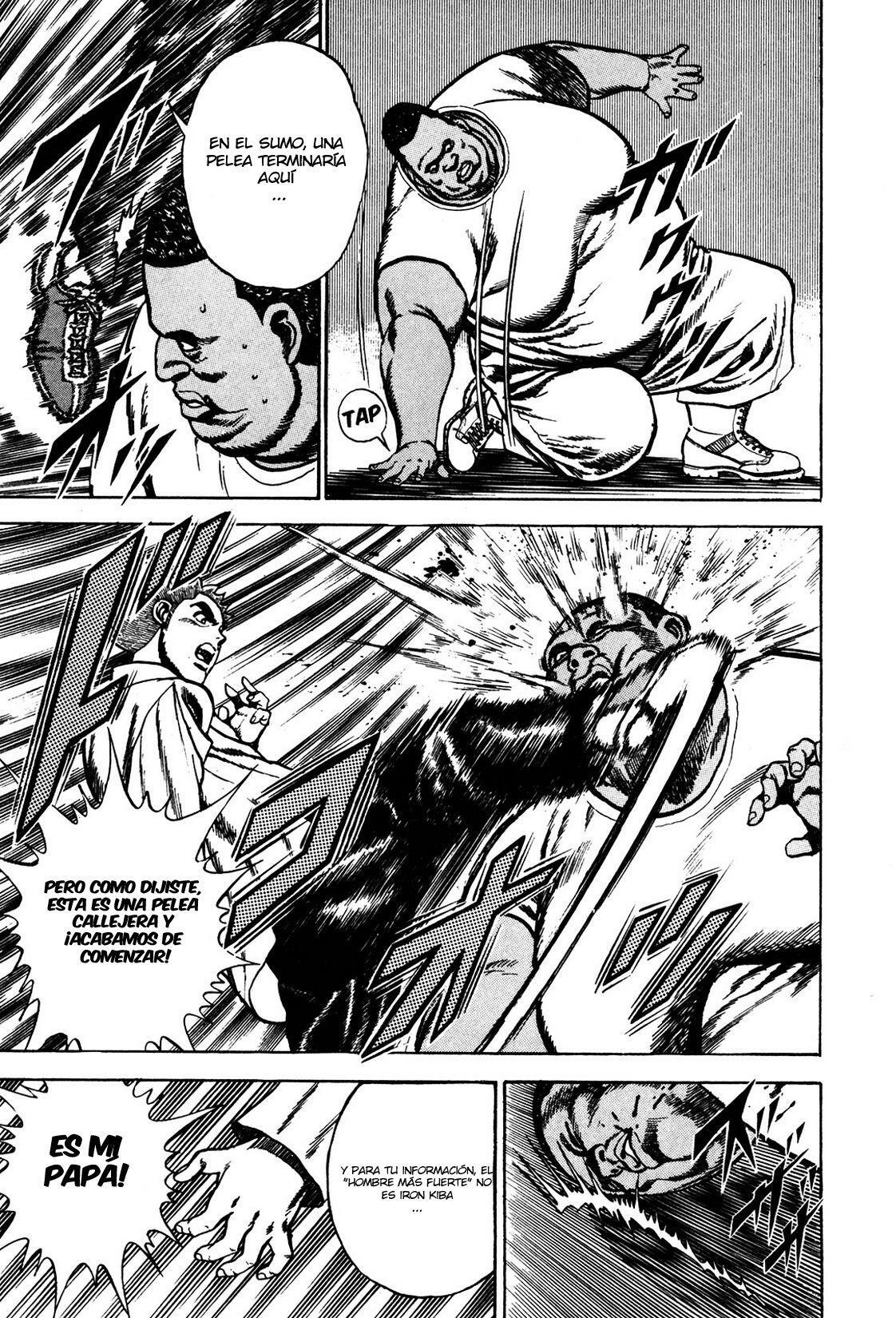 Capitulo 78 page 18