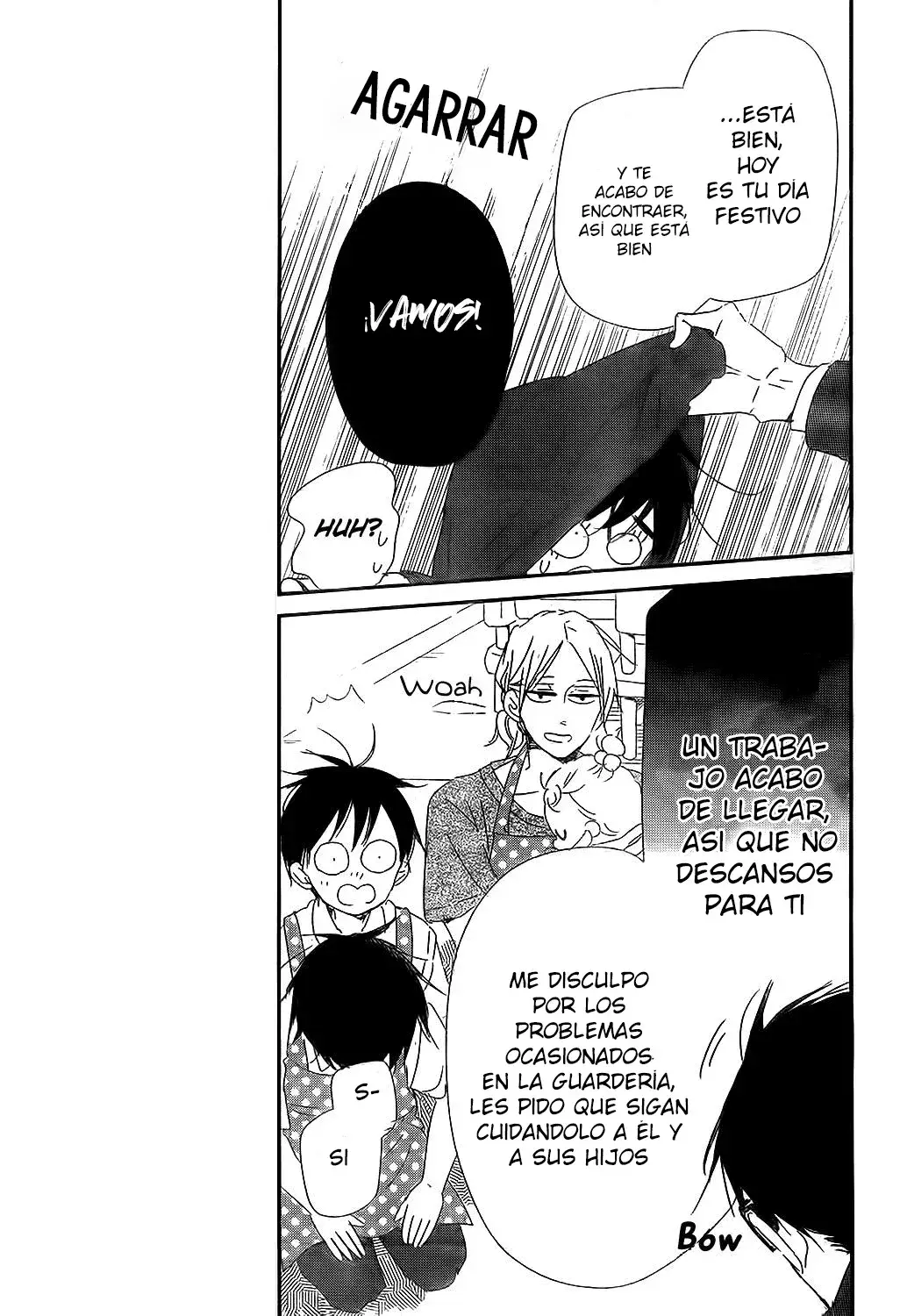 Capitulo 98 page 24