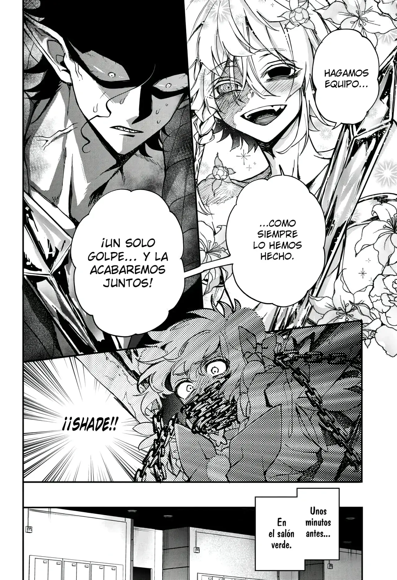 Capitulo 11 page 29
