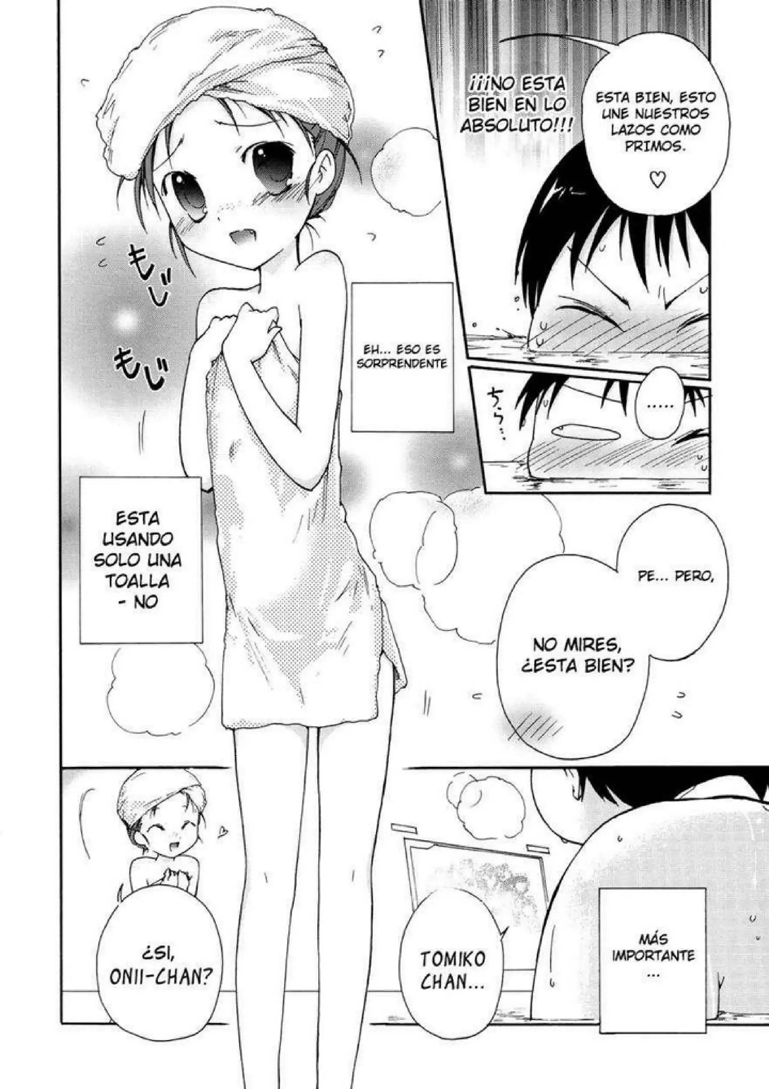 Capitulo 11 page 21