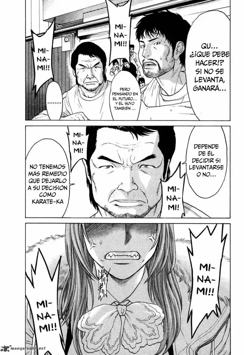 Capitulo 222 page 11