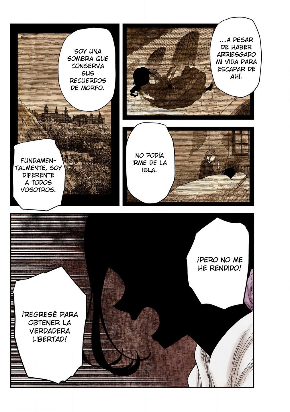 Capitulo 226 page 5