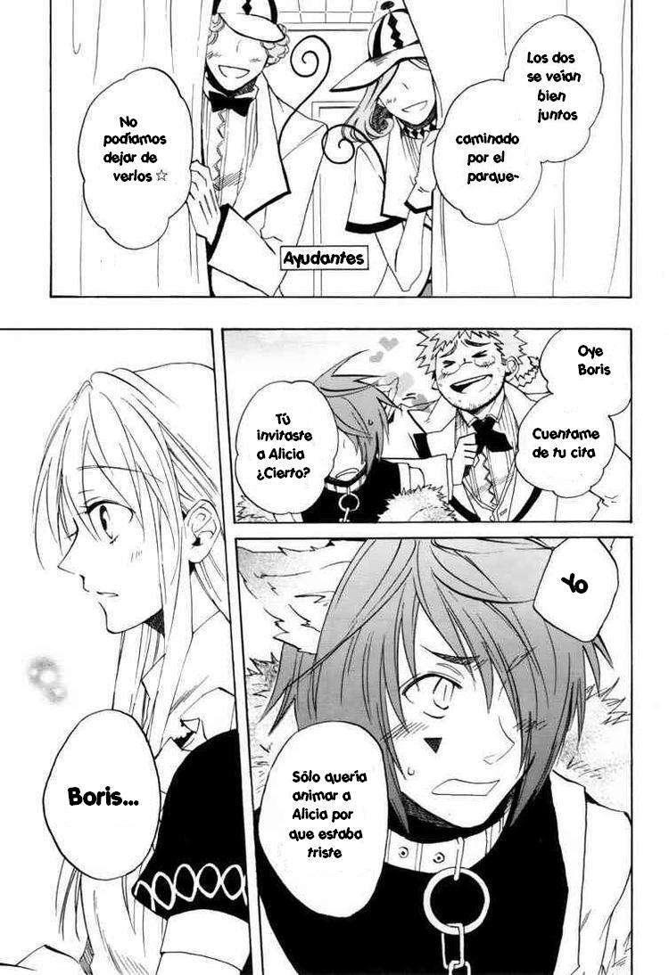 Capitulo 18 page 21