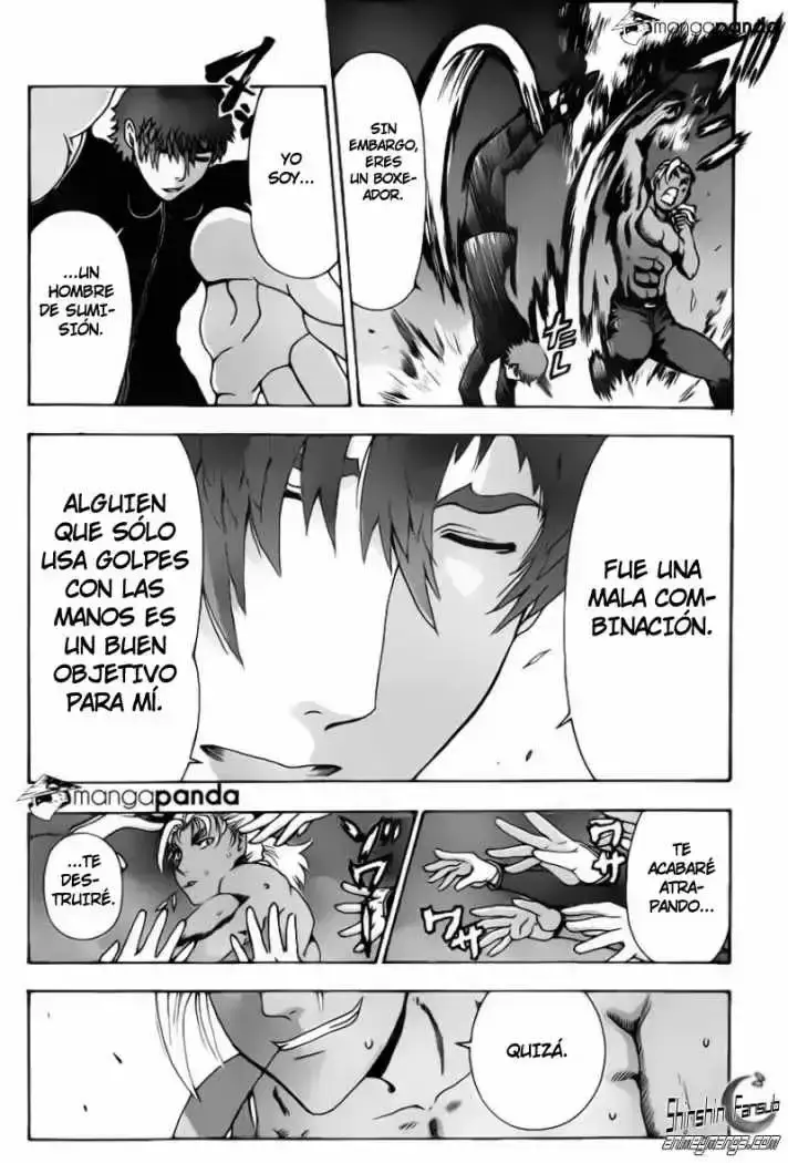 Capitulo 495 page 16