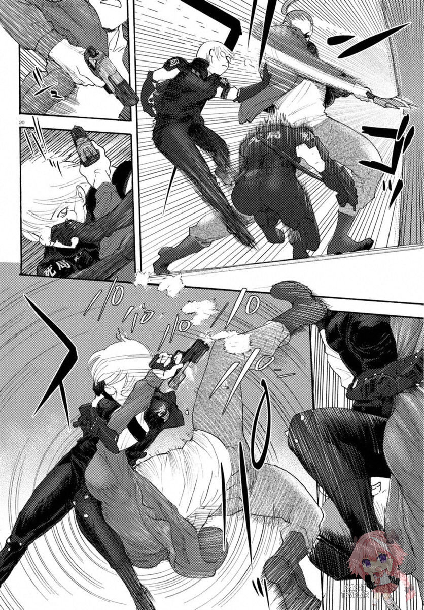 Capitulo 16 page 22