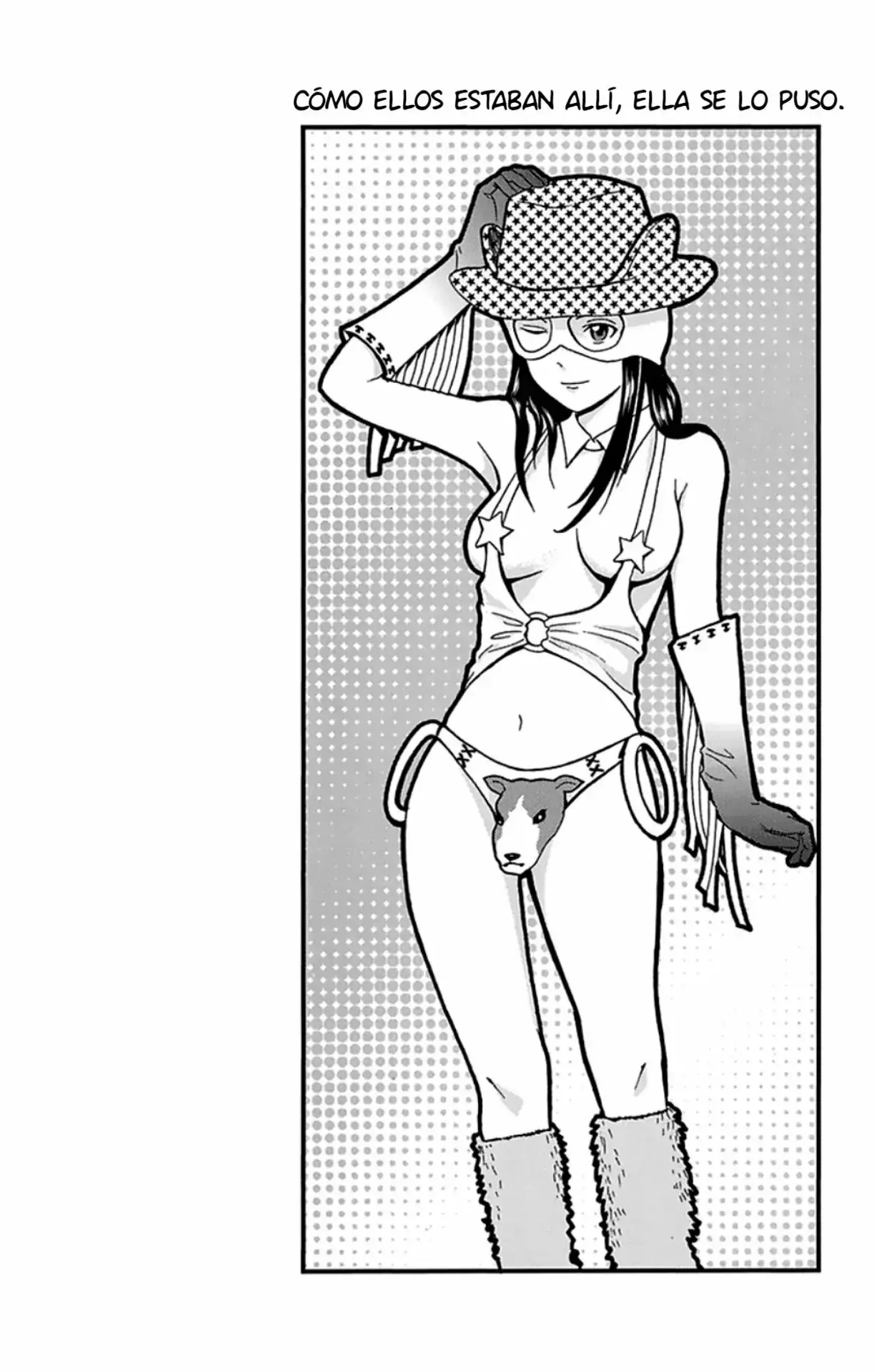 Capitulo 127 page 18