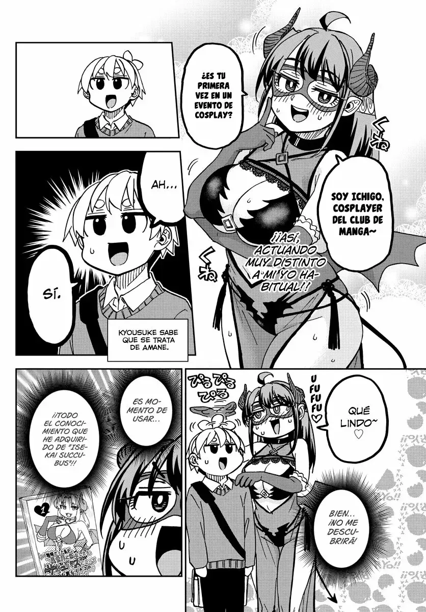 Capitulo 38 page 12