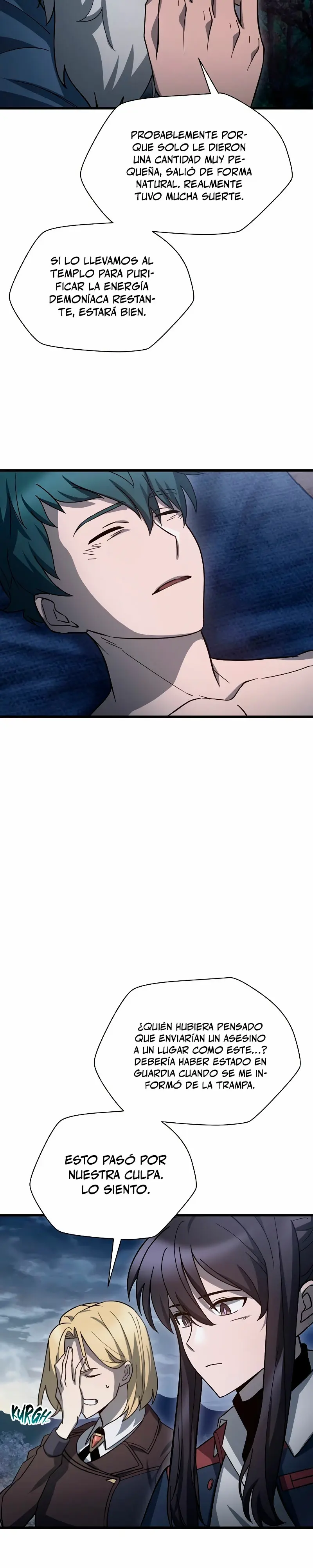 Capitulo 81 page 18