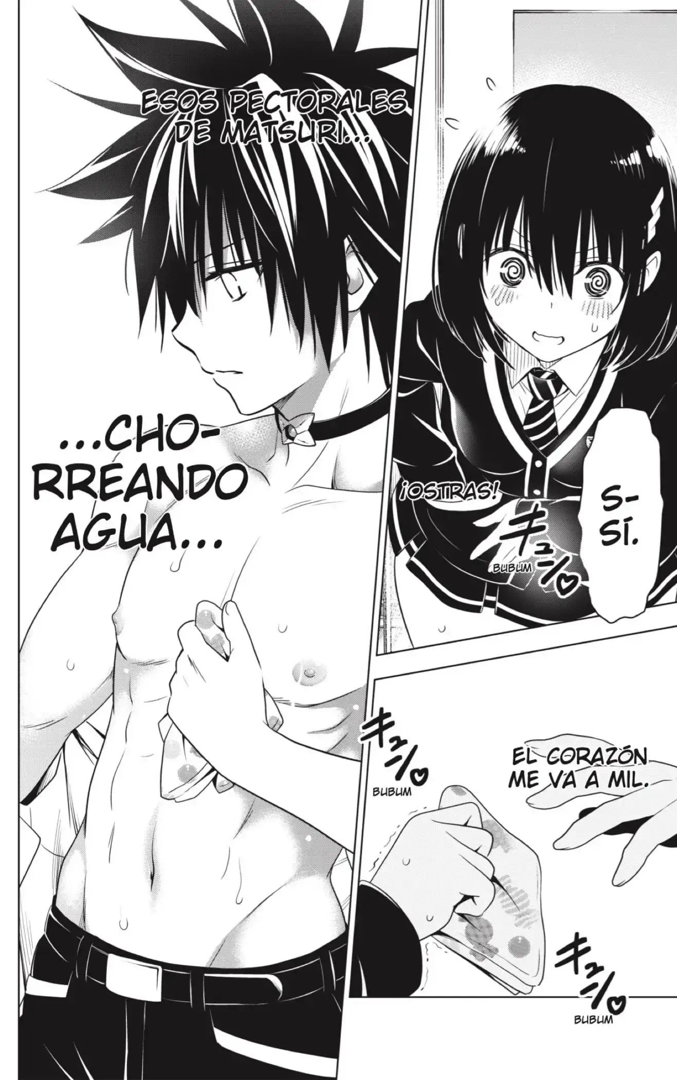 Capitulo 126 page 18
