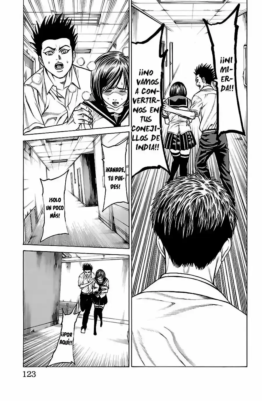 Capitulo 53 page 15