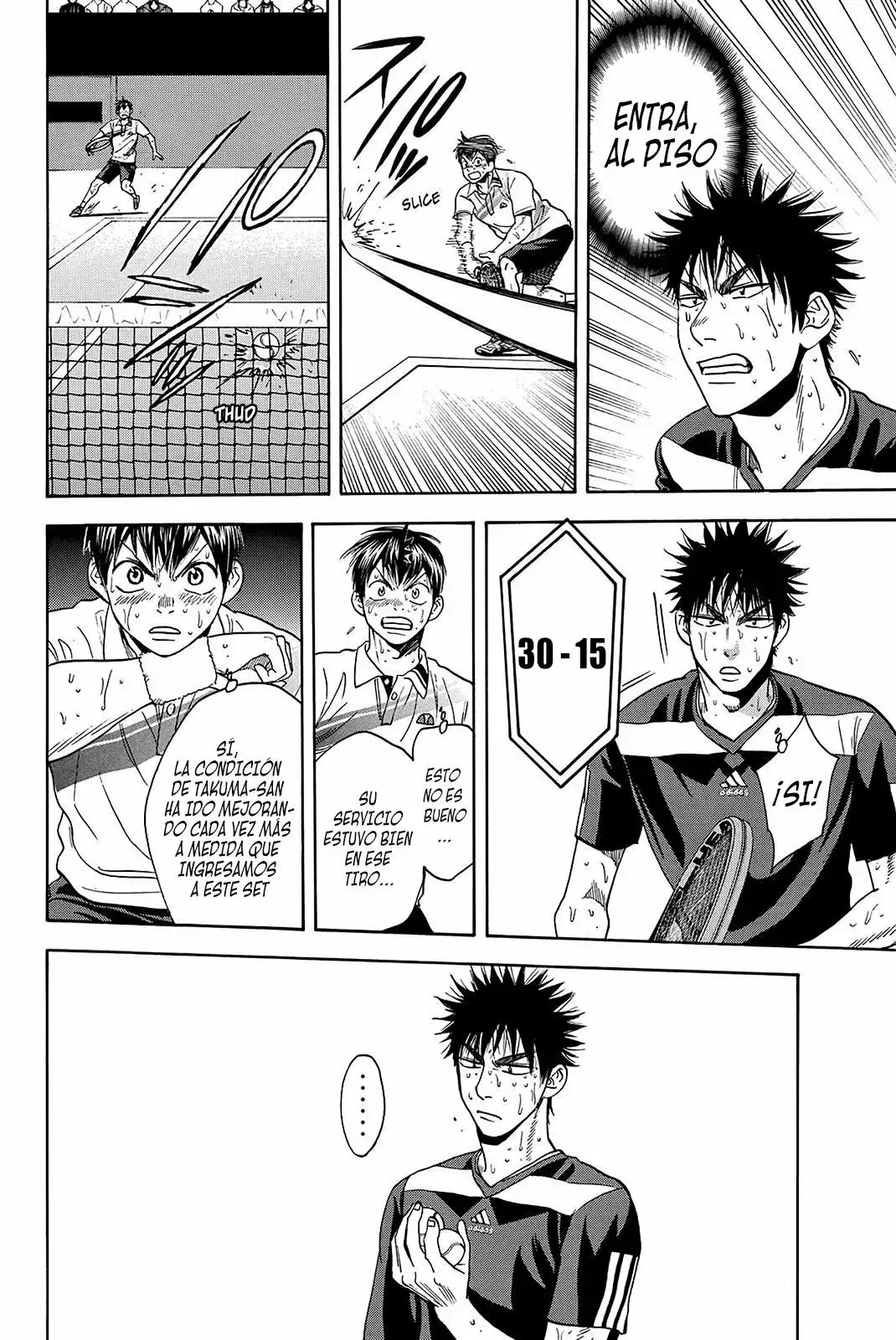 Capitulo 340 page 13