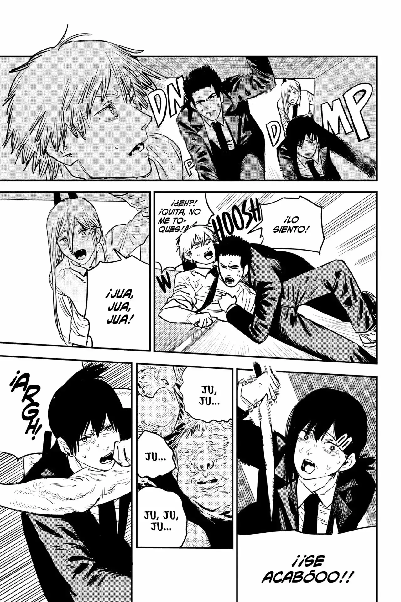 Capitulo 18 page 4